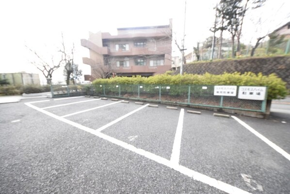 コスモスハイムCの物件内観写真